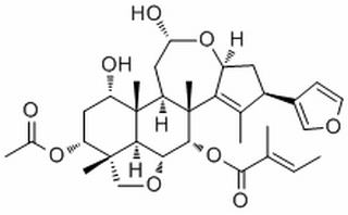 1-Deacetylnimbolinin B