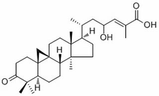 23-Hydroxymangiferonic acid