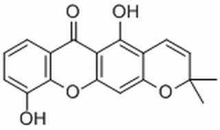 6-Deoxyjacareubin