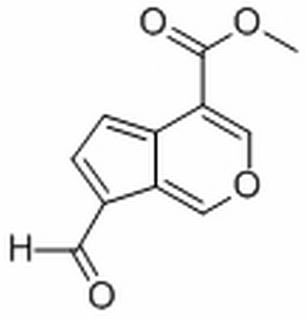 栀子醛