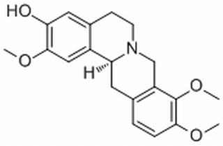 延胡索单酚碱