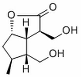 Gelsemiol