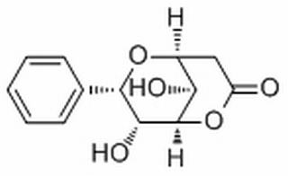 Goniopypyrone
