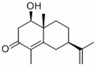 Ligucyperonol