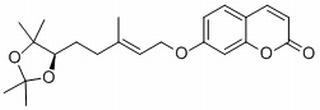 Marmin acetonide