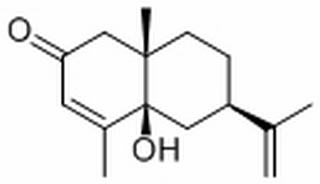 β-莎草醇