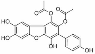 1,2-Diacetoxy-4,7,8-trihydroxy-