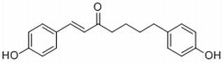 1,7-Bis(4-hydroxyphenyl)hept-1-e