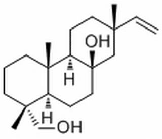 15-异海松烯-8,18-二醇