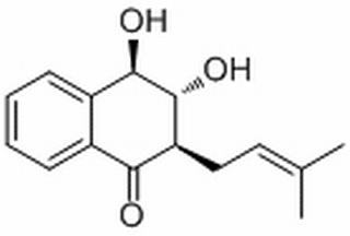 3-Hydroxycatalponol