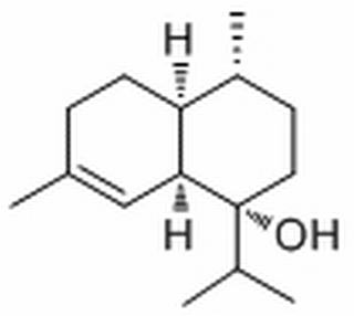 4-Cadinen-7-ol