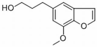 5-(3-Hydroxypropyl)-7-methoxyben