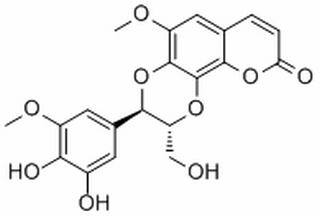 5'-Demethylaquillochin