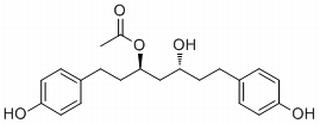 5-Hydroxy-1,7-bis(4-hydroxypheny