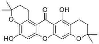 BR-Xanthone A