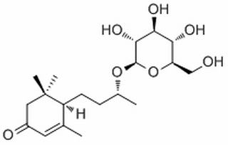 Byzantionoside B