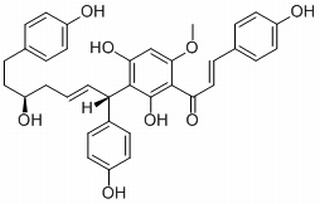 Calyxin B