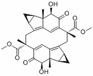 Cycloshizukaol A