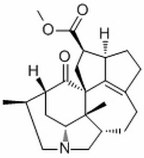 Daphniyunnine A