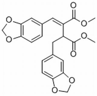 Dehydroheliobuphthalmin