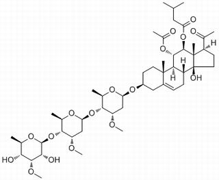 Dregeoside Aa1