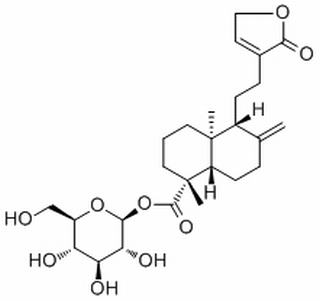 ent-Labda-8(17),13-dien-16,15-ol