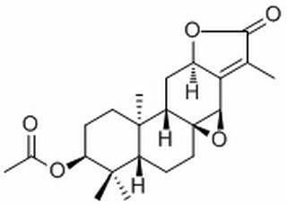 Gelomulide A
