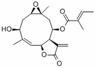 Heliangin