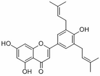 Honyucitrin