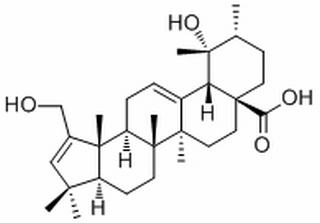 山香二烯酸