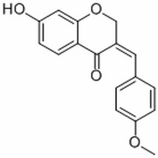 Isobonducellin