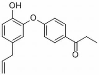 Isomagnolone