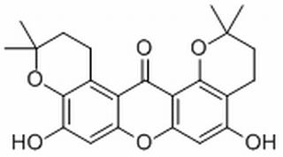 Isonormangostin