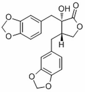 Meridinol