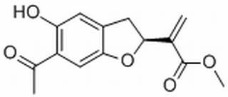 Methyl 2-(6-acetyl-5-hydroxy-2,3