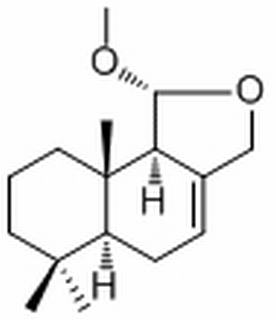 Methyl isodrimeninol