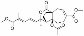 Methyl pseudolarate B