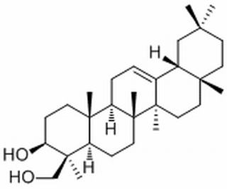 Olean-12-ene-3,24-diol