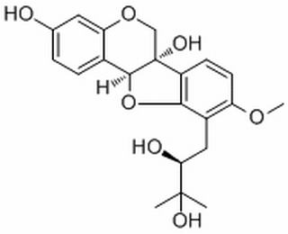 Orientanol A