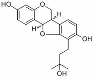 Phaseollidin hydrate