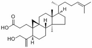 Secaubryenol