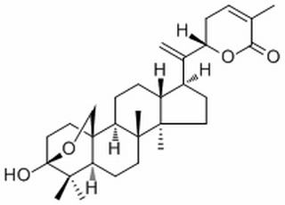 半翅盐肤木内酯