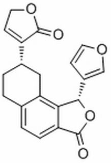 Tilifodiolide