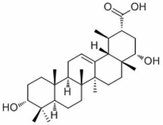 Triptocallic acid A