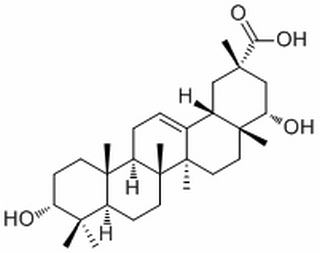 Triptocallic acid D