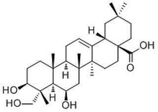 鉤藤甙元 C