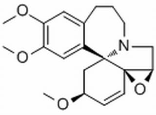 三尖杉碱