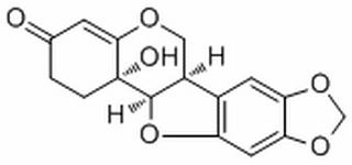 1,11b-Dihydro-11b-hydroxymaackia