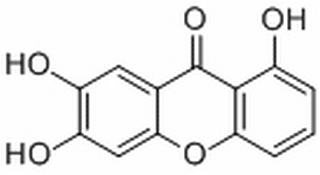 1,6,7-Trihydroxyxanthone