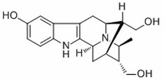 10-Hydroxydihydroperaksine